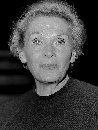 Elisabeth Schwarzkopf am 8. Februar 1977 anl�sslich eines Konzerts im "Koninklijk Concertgebouw" in Amsterdam; Rechteinhaber: Nationaal Archief�(Den Haag, Rijksfotoarchief; Bestandsnummer: 929-0175); Urheber/Fotograf: Rob C. Croese / Anefo; Quelle: Wikimedia Commons  (Ausschnitt des Originalfotos); Lizenz: CC0 1.0 (Verzicht auf das Copyright)