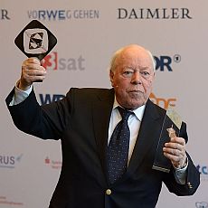 Jochen Stern 2015 anlsslich der Verleihung des "Grimme-Preises"; Urheber: Wikimedia-User: Krd; Lizenz: CC BY-SA 3.0; Quelle: Wikimedia Commons