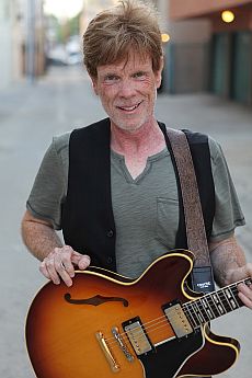 Jon Walmsley 2014; Urheber: Majesty1210; Lizenz: CC BY-SA 4.0; Quelle: Wikimedia Commons