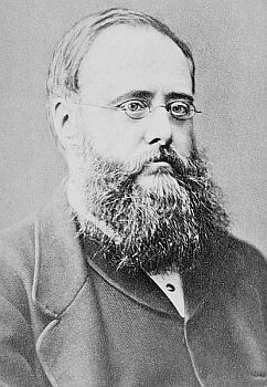 Portrait des britischen Autors Wilkie Collins. Urheber "Elliott and Fry" (55 Baker Street), vermutlich aufgenommen 1871. Quelle: U.S. Library of Congress, mit dem Hinweis: "No known restrictions on publication." siehewww.loc.gov; Quelle: Wikipedia bzw. Wikimedia Commons; Diese Bild- oder Mediendatei ist gemeinfrei, weil ihre urheberrechtliche Schutzfrist abgelaufen ist. Dies gilt fr die Europische Union, Australien und alle weiteren Staaten mit einer gesetzlichen Schutzfrist von 70 Jahren nach dem Tod des Urhebers.