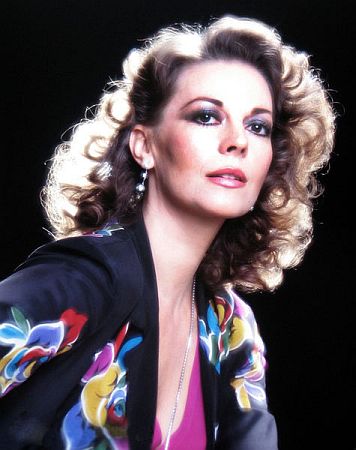 Natalie Wood 1979, fotografiert von Jack Mitchell (19252013); Lizenz: CC BY-SA 4.0; Quelle: Wikimedia Commons