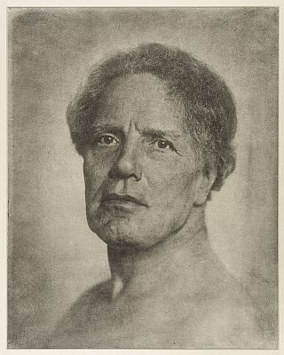 Portrait Ludwig WÜllner 1910; Urheber: Nicola Perscheid (1864–1930); Quelle: Wikimedia Commons; Lizenz: gemeinfrei