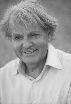 Peter Fricke 05; Copyright Anne Huneck