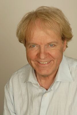 Peter Fricke 07; Copyright Anne Huneck