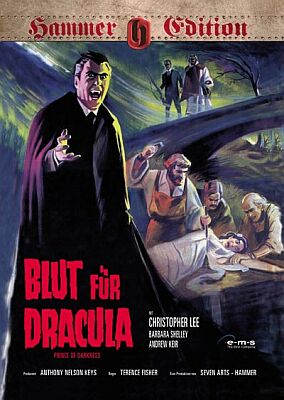 Blut für Dracula