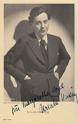 Ursula Herking vor 1929; Urheber bzw. Nutzungsrechtinhaber: Alexander Binder (1888 – 1929); Quelle: cyranos.ch; Lizenz: gemeinfrei