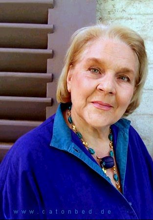 Maria Körber