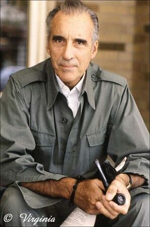 Christopher Lee 01