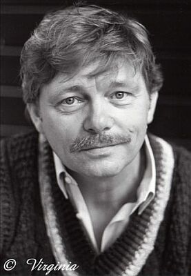 Uwe Friedrichsen 03; Copyright Virginia Shue