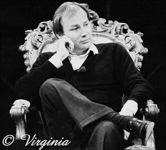 Klaus Maria Brandauer 01; Copyright  VirginiaShue