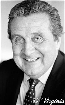 Patrick Macnee