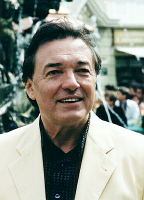 Karel Gott; Copyright Edmond Frederik