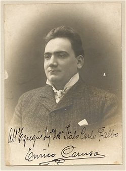 Enrico Caruso01