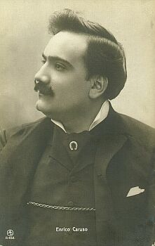 Enrico Caruso03