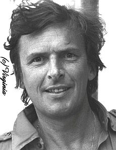 Helmut Förnbacher; Copyright Virginia Shue