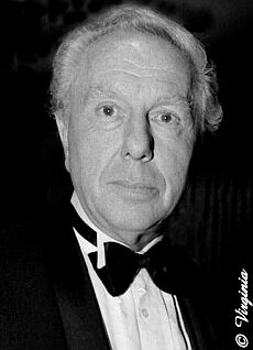 Horst Keitel 01; Copyright Virginia Shue