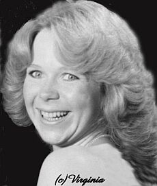 Marion Kracht; Copyright Virginia Shue