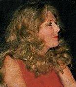 Jutta Speidel; Copyright Virginia Shue